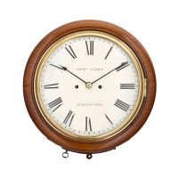 Clock Service and Repair in Hebden Bridge