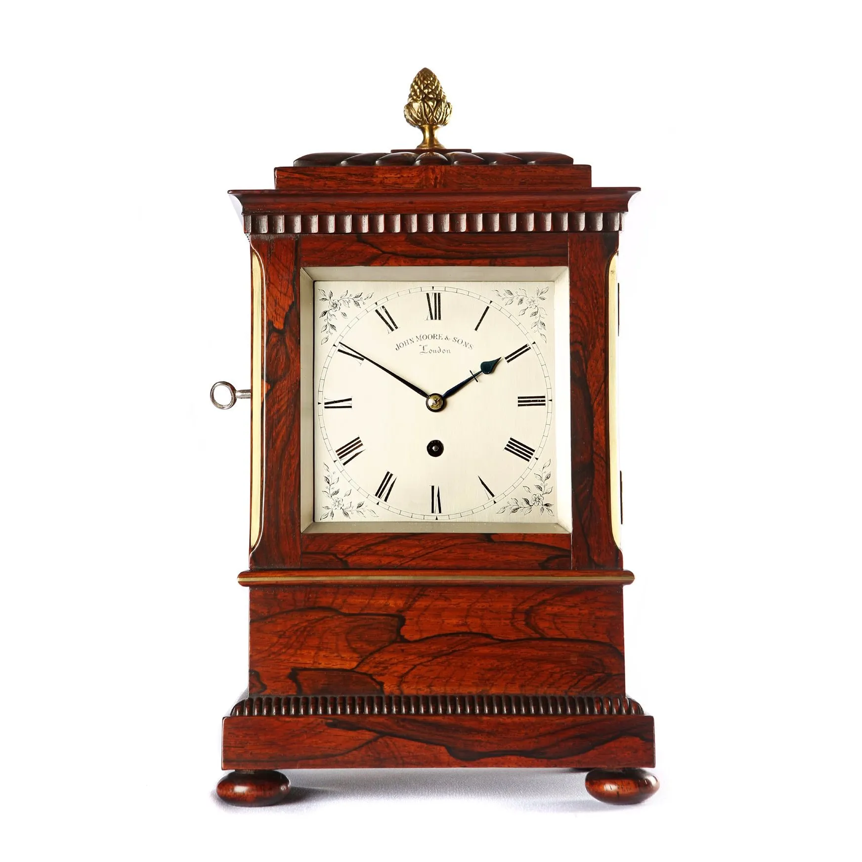 Clock Service & Clock Repair in Hebden Bridge