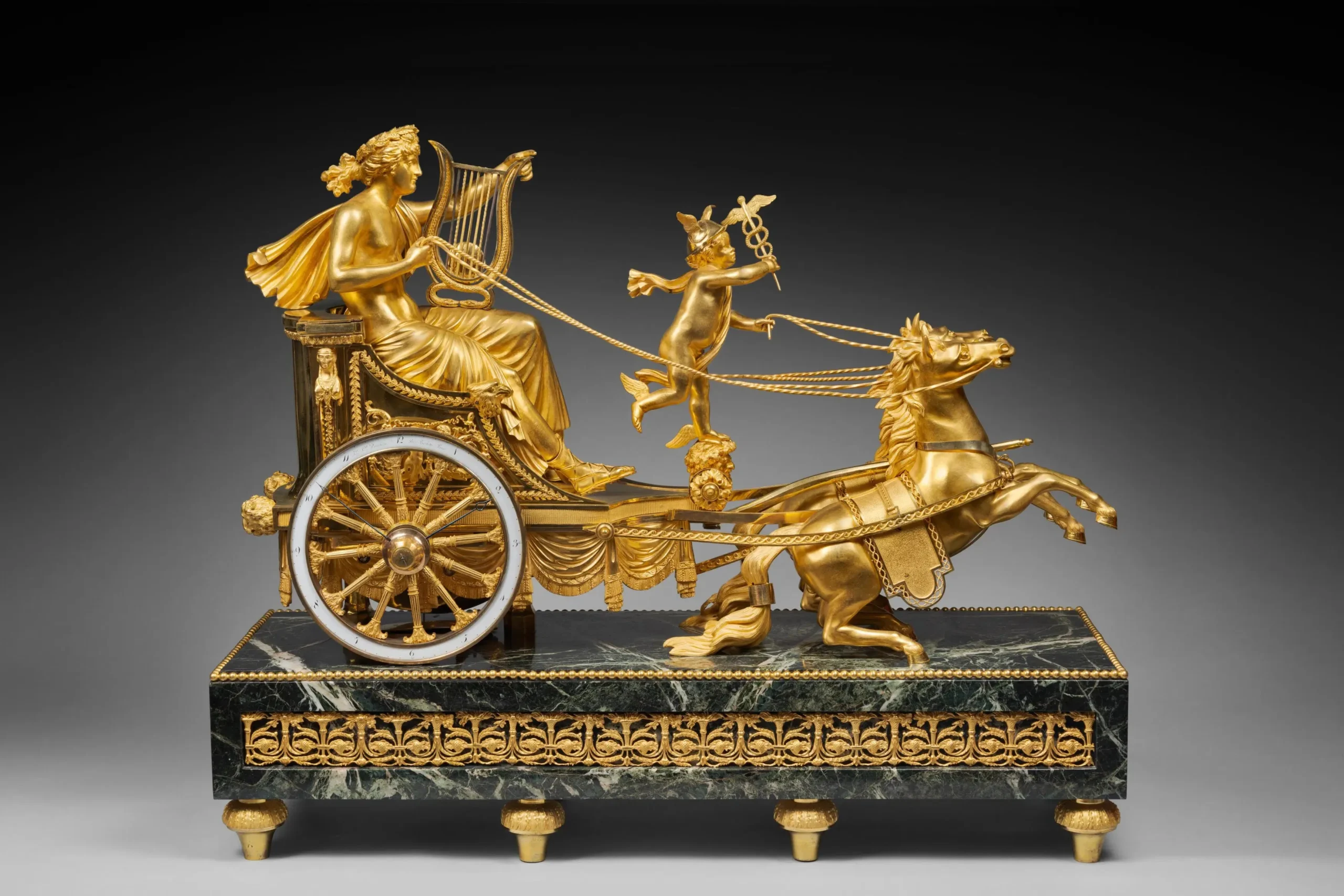 Clock Repair Hebden Bridge