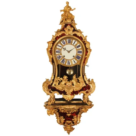 About Clock Repair Hebden Bridge