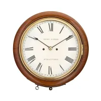 Clock Service and Repair in Hebden Bridge